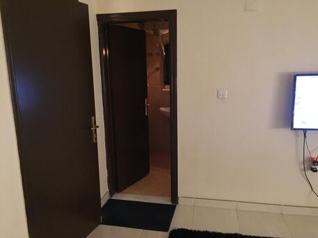 Olaya, Rooms for Rent, SAR 1700/month,  Single Room For Rent Near The Metro And All Amenities