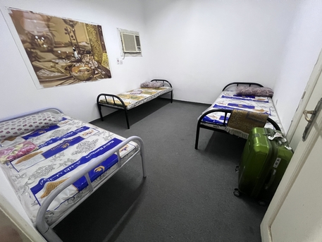 Olaya, Bedspace For Rent, SAR 700/month,  Bed Space Avilable In Olaya