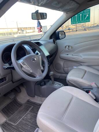 Manama, Vehicles, Cars & Trucks , BHD 2550,  Nissan Sunny,  2019,  Automatic,  142000 KM,    (Brown)