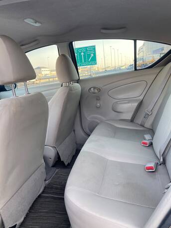 Manama, Vehicles, Cars & Trucks , BHD 2550,  Nissan Sunny,  2019,  Automatic,  142000 KM,    (Brown)