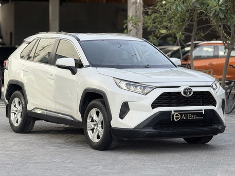 Manama, Vehicles, Cars & Trucks , BHD 8200,  Toyota RAV4,  2021,  Automatic,  120000 KM,    ZERO ACCIDENT MODEL PERFECT MAINTAINED CAR