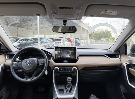 Manama, Vehicles, Cars & Trucks , BHD 8200,  Toyota RAV4,  2021,  Automatic,  120000 KM,    ZERO ACCIDENT MODEL PERFECT MAINTAINED CAR