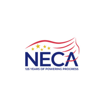 Washington DC, Business, National Electrical Contractors Association (NECA)