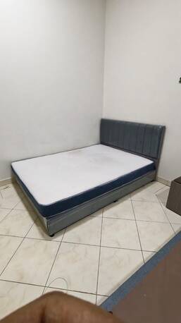 Al Manar, Household Items, SAR 350,  Bed And Mattress