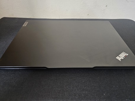 Riyadh, Computers, SAR 2500,  Lenovo Thinkpad E14 - Intel Core I7 13th Generation,16gb,512ssd,14" Display