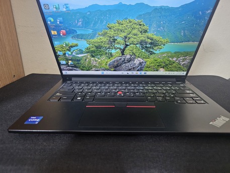 Riyadh, Computers, SAR 2500,  Lenovo Thinkpad E14 - Intel Core I7 13th Generation,16gb,512ssd,14" Display