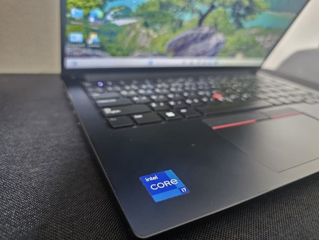 Riyadh, Computers, SAR 2500,  Lenovo Thinkpad E14 - Intel Core I7 13th Generation,16gb,512ssd,14" Display