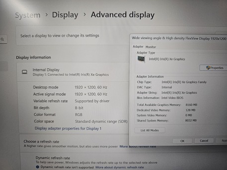 Riyadh, Computers, SAR 2500,  Lenovo Thinkpad E14 - Intel Core I7 13th Generation,16gb,512ssd,14" Display