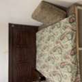 SAR 950/month,  Furnished,  1 Room Alone With Attached Bathroom For Bachelor