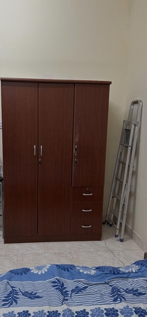 East Riffa, Furniture, BHD 20,  Cupboard 3door