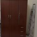 BHD 20,  Cupboard 3door
