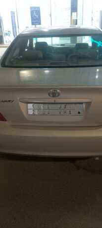 Buraidah, Vehicles, Cars & Trucks , SAR 13000,  Toyota Camry,  2004,  Manual,  700000 KM,  Camry