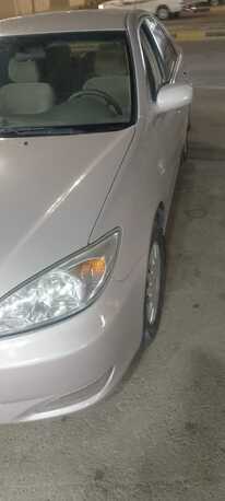 Buraidah, Vehicles, Cars & Trucks , SAR 13000,  Toyota Camry,  2004,  Manual,  700000 KM,  Camry