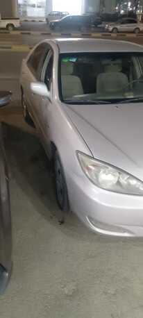 Buraidah, Vehicles, Cars & Trucks , SAR 13000,  Toyota Camry,  2004,  Manual,  700000 KM,  Camry