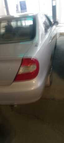 Buraidah, Vehicles, Cars & Trucks , SAR 13000,  Toyota Camry,  2004,  Manual,  700000 KM,  Camry