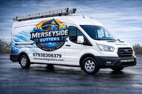 London, Cleaning, Merseyside Gutters