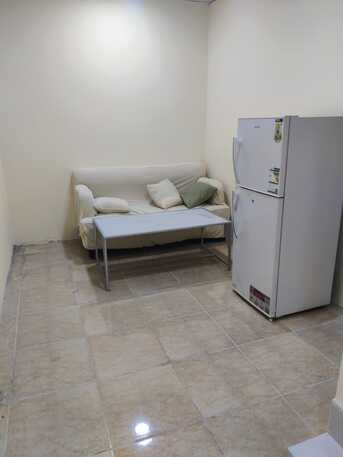 Jubail, Apartments, Flats, Houses & Villas, SAR 2800/month,  Furnished,  2 BR,  2 BHK FURNISHED FLAT FOR RENT