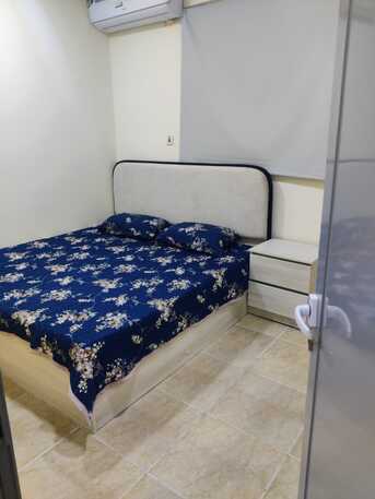Jubail, Apartments, Flats, Houses & Villas, SAR 2800/month,  Furnished,  2 BR,  2 BHK FURNISHED FLAT FOR RENT