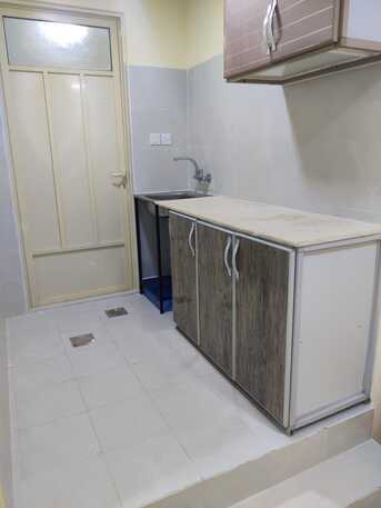 Jubail, Apartments, Flats, Houses & Villas, SAR 2800/month,  Furnished,  2 BR,  2 BHK FURNISHED FLAT FOR RENT