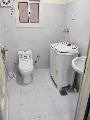 Jubail, Apartments, Flats, Houses & Villas, SAR 2800/month,  Furnished,  2 BR,  2 BHK FURNISHED FLAT FOR RENT