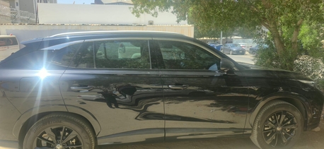 Jeddah, Vehicle Lease Transfer, SAR 1,  MG HS Hybrid+ 2026 Model For Lease Transfer