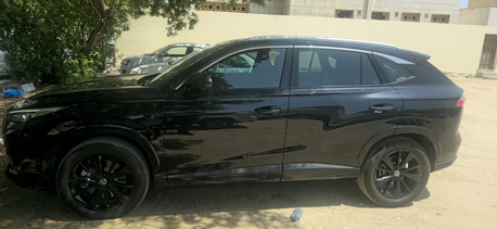 Jeddah, Vehicle Lease Transfer, SAR 1,  MG HS Hybrid+ 2026 Model For Lease Transfer