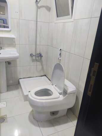 Jubail, Apartments, Flats, Houses & Villas, Furnished,  2 BR,  2 BHK FURNISHED FLAT FOR RENT