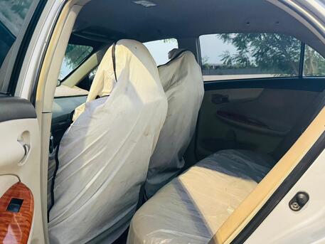 Manama, Vehicles, Cars & Trucks , BHD 2450,  Toyota Corolla,  2012,  252000 KM,  1.8L - Passing April 2027 - Expat Leaving