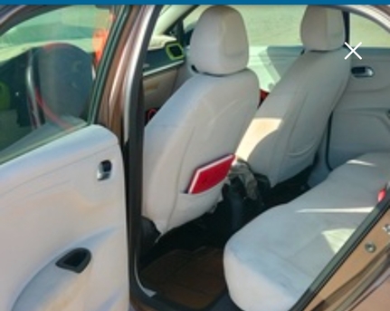Tubli, Vehicles, Cars & Trucks , BHD 900,  Peugeot 204,  2014,  Automatic,  204700 KM,   Model For Sell