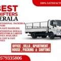 MOVERS AND SHIFTING WITH KERALA LABORS