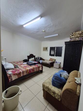 Al Jubail Al Balad, Apartments, Flats, Houses & Villas, SAR 2500/month,  Furnished,  2 BR,  2BHK FULLY FURNISHED FLAT FOR RENT MONTHLY 2500 SAR