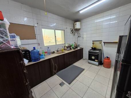 Al Jubail Al Balad, Apartments, Flats, Houses & Villas, SAR 2500/month,  Furnished,  2 BR,  2BHK FULLY FURNISHED FLAT FOR RENT MONTHLY 2500 SAR