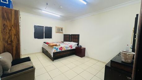 Al Jubail Al Balad, Apartments, Flats, Houses & Villas, SAR 2500/month,  Furnished,  2 BR,  2BHK FULLY FURNISHED FLAT FOR RENT MONTHLY 2500 SAR