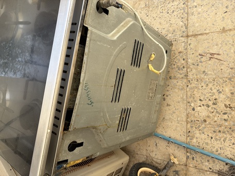 Yanbu, Appliances, SAR 200,  Gas Oven