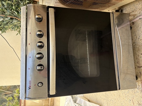 Yanbu, Appliances, SAR 200,  Gas Oven