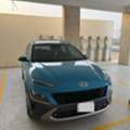 SAR 15000,  Hyundai Kona Smart,  2023,  Automatic,  94000 KM,    For Transfer