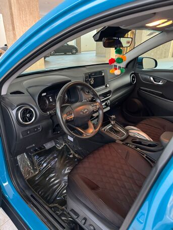 Riyadh, Vehicles, Cars & Trucks , SAR 15000,  Hyundai Kona Smart,  2023,  Automatic,  94000 KM,    For Transfer