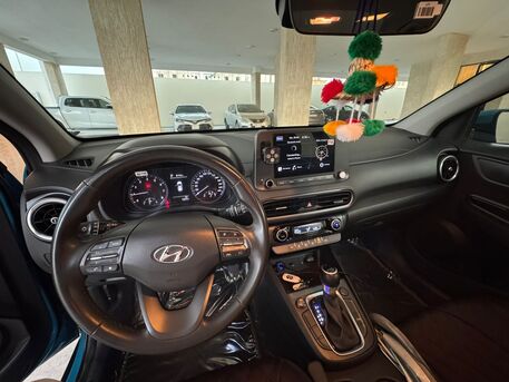 Riyadh, Vehicles, Cars & Trucks , SAR 15000,  Hyundai Kona Smart,  2023,  Automatic,  94000 KM,    For Transfer