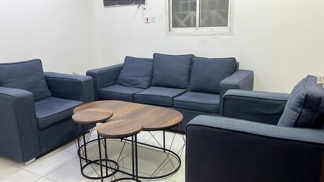 Riyadh, Rooms for Rent, SAR 1600/month,  Furnished,  Room Available For Executive Bachelor In Malaz Riyadh (Pakistani Preffered)