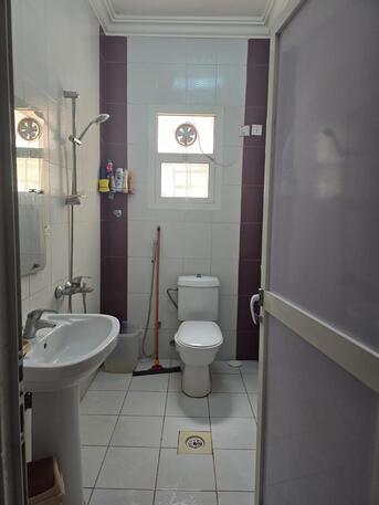 Riyadh, Rooms for Rent, SAR 1600/month,  Furnished,  Room Available For Executive Bachelor In Malaz Riyadh (Pakistani Preffered)