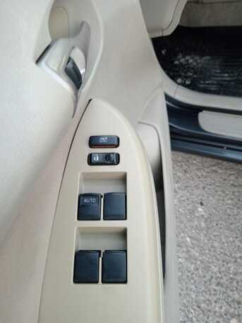 Khobar, Vehicles, Cars & Trucks , SAR 21500,  Toyota Corrola  1.6 XLI,  2013,  Automatic,  360000 KM,  Air Bags And Chasis Are Original