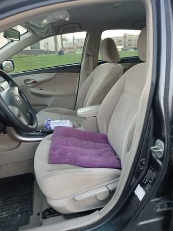 Khobar, Vehicles, Cars & Trucks , SAR 21500,  Toyota Corrola  1.6 XLI,  2013,  Automatic,  360000 KM,  Air Bags And Chasis Are Original