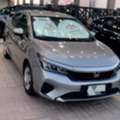 SAR 46000,  Honda City,  2024,  Automatic,  19000 KM,
