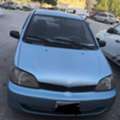 BHD 950,  Toyota Echo,  2000,  Automatic,  329945 KM,