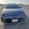 SAR 58000,  Toyota Corolla 2.0,  2023,  Automatic,  136 KM,