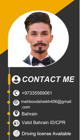 Manama, Job Seekers, Auditor, Accountant, Administration, HR,