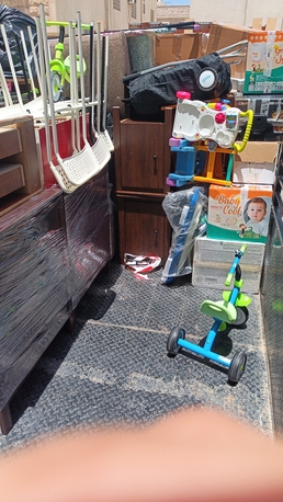 Thuqbah, Relocation, House   ■Movers Pakers ■Company■Professional Team ■Reasonable Price