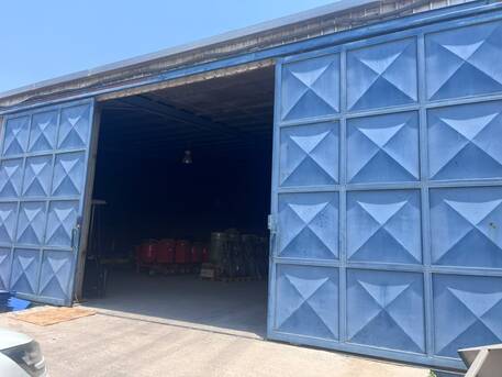 Dammam, Warehouses, 826 Sq. Meter,  WAREHOUSE SPACE AVAILABLE FOR RENT &ndash; DAMMAM PORT AREA