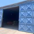 826 Sq. Meter,  WAREHOUSE SPACE AVAILABLE FOR RENT &ndash; DAMMAM PORT AREA