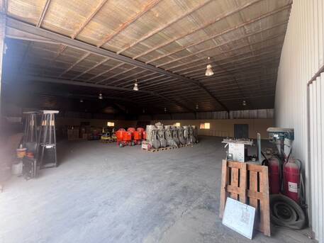 Dammam, Warehouses, 826 Sq. Meter,  WAREHOUSE SPACE AVAILABLE FOR RENT &ndash; DAMMAM PORT AREA